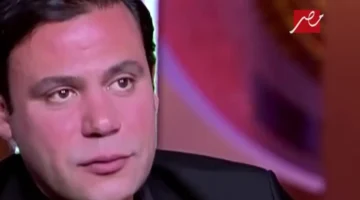 مكة محمد صلاح تظهر بجانب والدها في كواليس تصوير فيلمه السينمائي الجديد